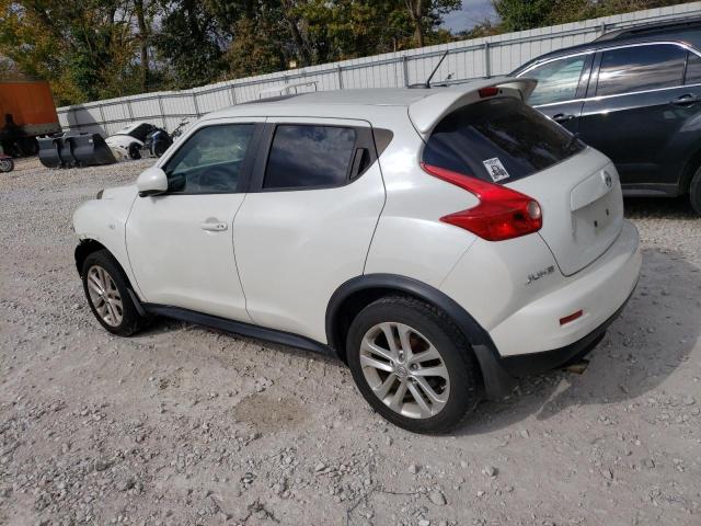 JN8AF5MVXDT209597 | 2013 Nissan juke s