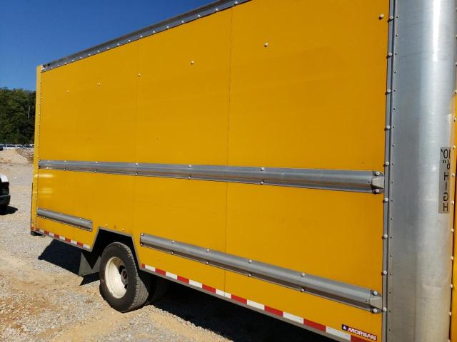 2016 GMC SAVANA CUT 1GD37TCG1G1203000