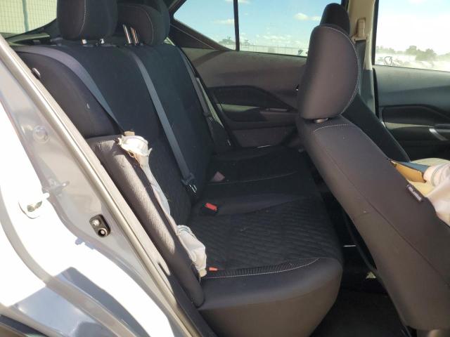 3N1CP5CVXPL509266 Nissan KICKS SV