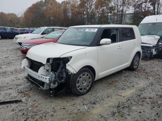 2014 Scion xB 