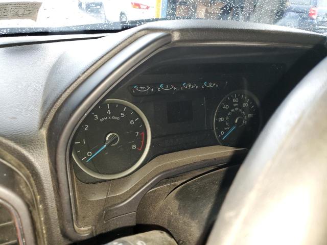 1FTEW1E84GFA15245 Ford F150 Supercrew