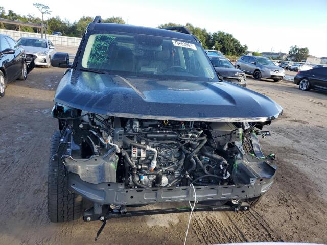 3FMCR9C64PRD30656 Ford Bronco Sport Outer Banks