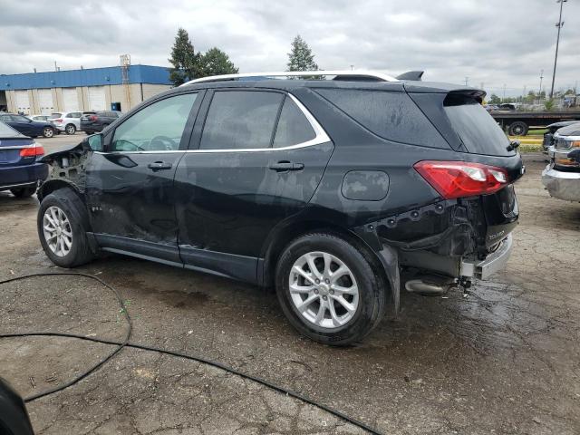 2020 CHEVROLET EQUINOX LT - 3GNAXKEV8LL270592