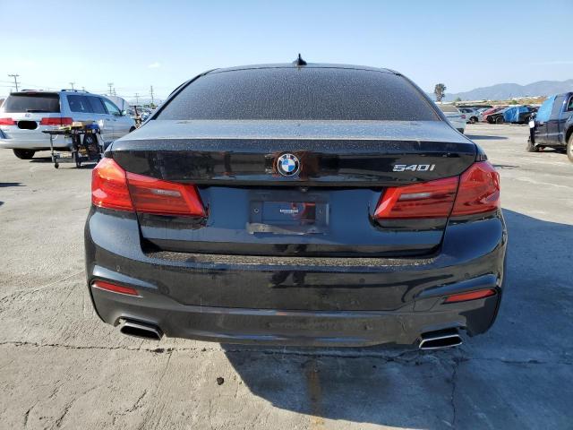 2020 BMW 540 I - WBAJS1C09LCD74576