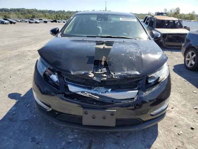 VIN 1G1RD6E43EU135119 2014 Chevrolet Volt no.5