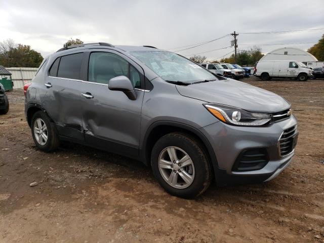 3GNCJPSB9LL225288 2020 Chevrolet Trax 1Lt