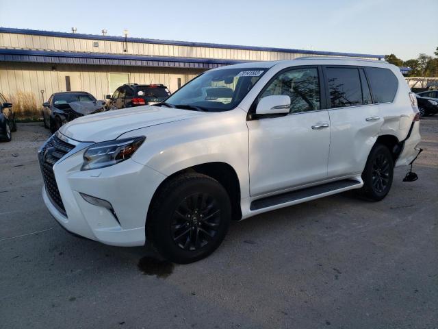 2020 Lexus GX 460 Premium