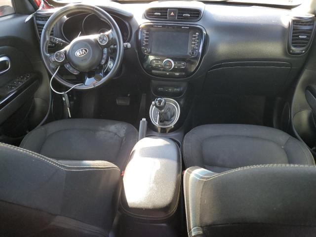 KNDJP3A51G7835571 KIA SOUL +