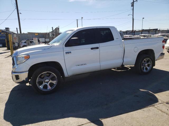 2015 Toyota Tundra 