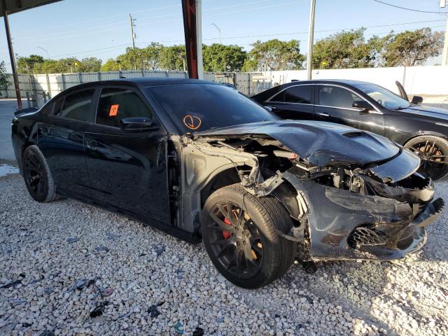 2C3CDXGJ7GH299103 Dodge Charger R/t Scat Pack