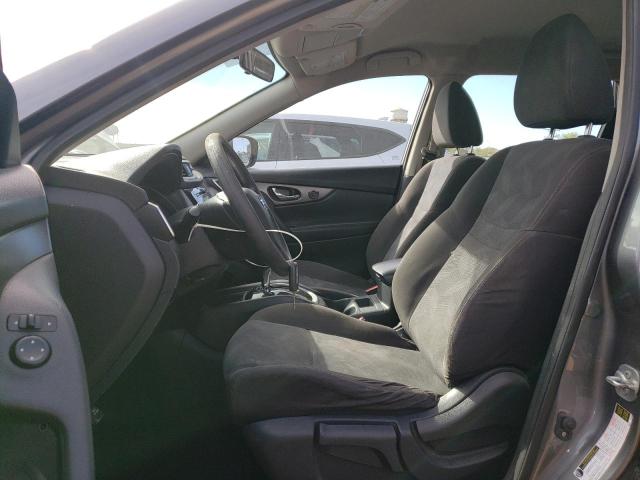 KNMAT2MV3GP620291 Nissan ROGUE S