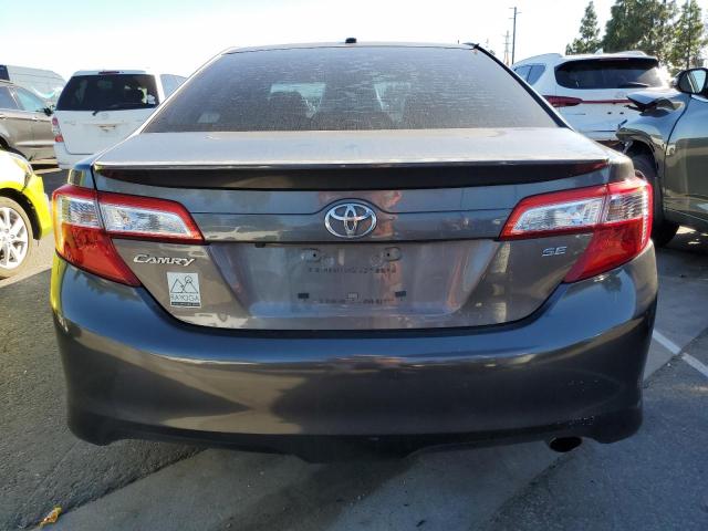 4T1BF1FK1EU786571 | 2014 TOYOTA CAMRY L