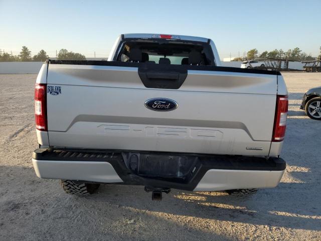 1FTFW1E42KKF15342 Ford F150 Supercrew
