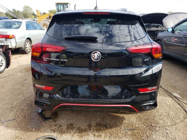 KL4MMGSL6LB114075 Buick Encore Gx Essence