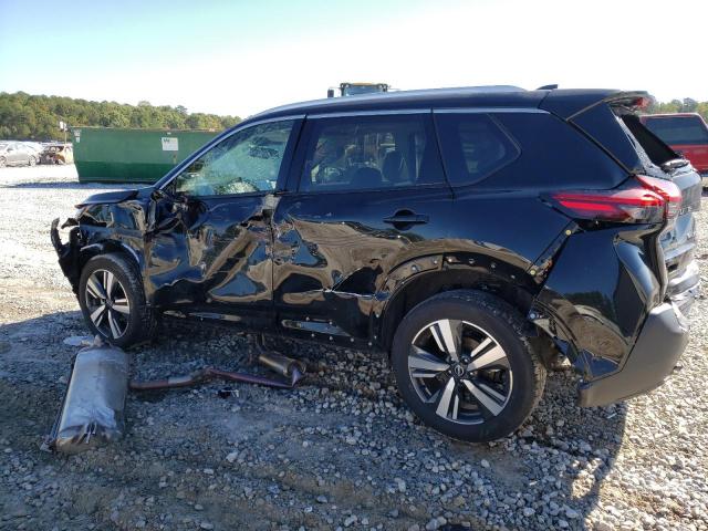 5N1BT3CB0PC810179 Nissan Rogue Sl