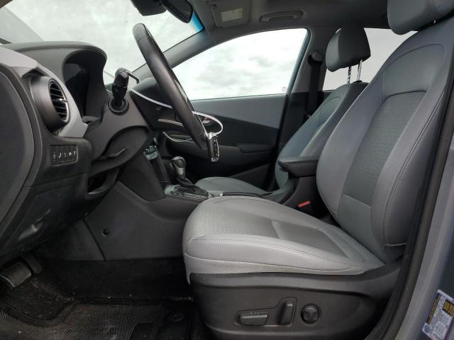 KM8K5CA50KU381734 Hyundai Kona Ultimate