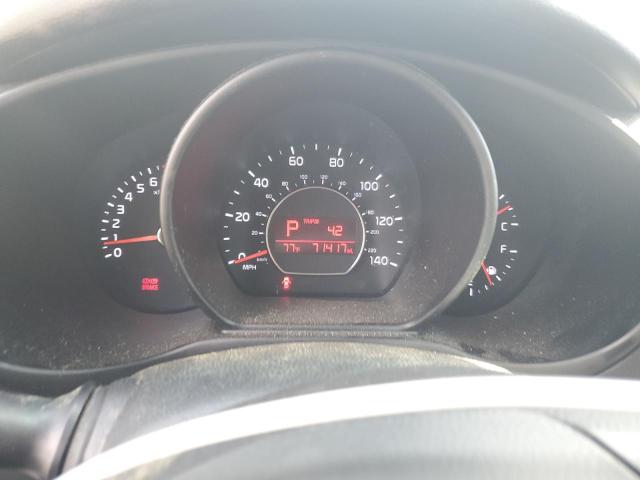 KNDJN2A23J7903205 KIA Soul