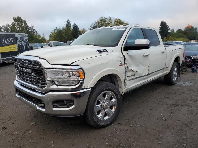 2020 Ram 2500 Limited