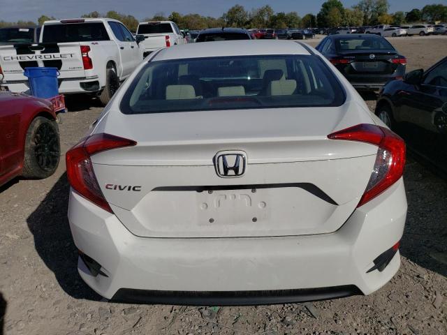 2HGFC2F52JH568538 Honda Civic Lx