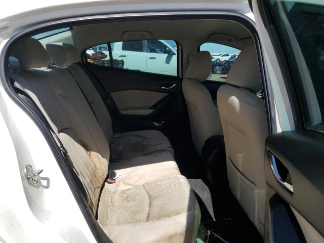2018 MAZDA 3 SPORT - 3MZBN1U77JM232081