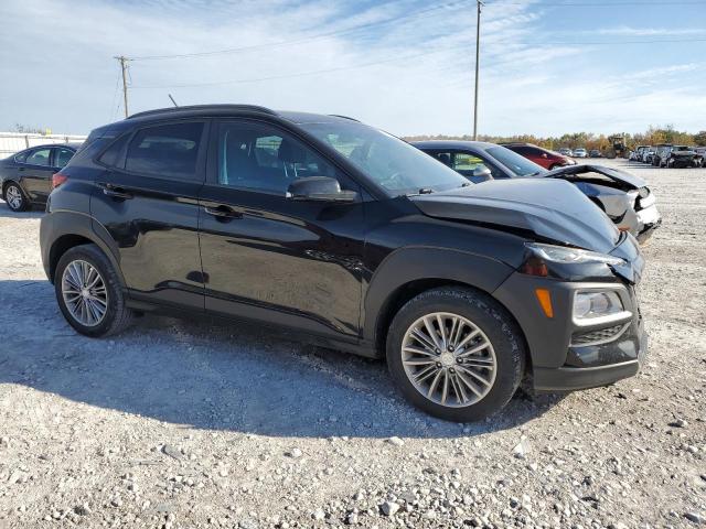 KM8K22AA9JU152614 | 2018 HYUNDAI KONA SEL