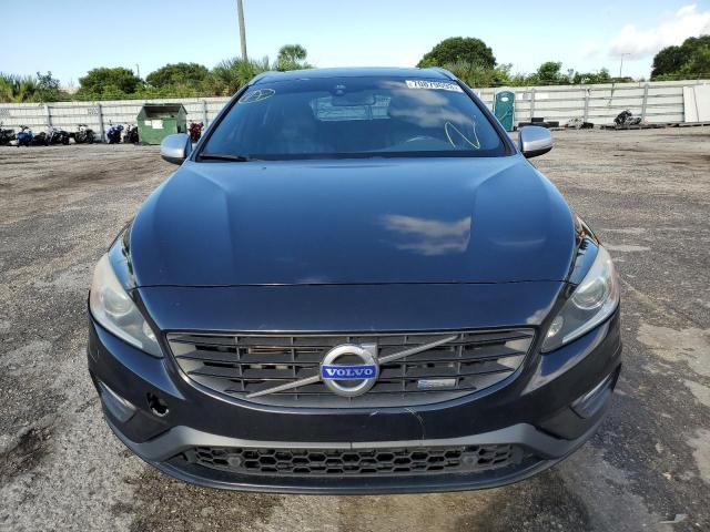 2015 VOLVO V60 R DESI - YV1902SG2F1189096