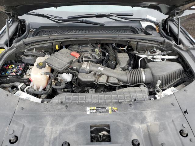 1C4RJKBG1M8201441 Jeep Grand Cherokee L Limited