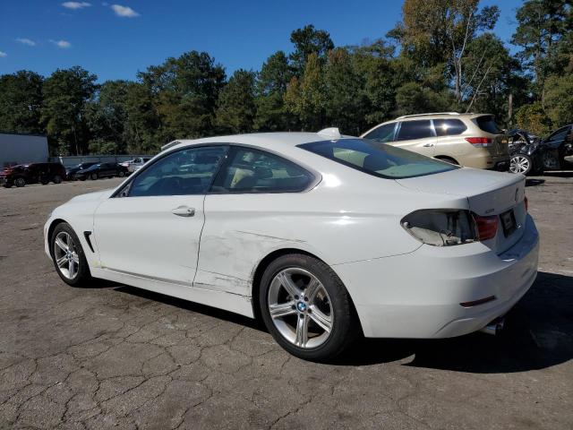 WBA3N3C5XEK230984 | 2014 BMW 428 I