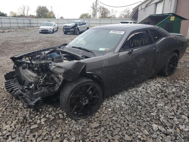 2016 Dodge Challenger R/T Scat Pack