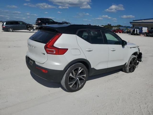 YV4162UM3M2432925 Volvo XC40 T5 R- 3