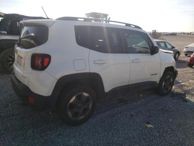 ZACCJBAB6HPG43027 | 2017 JEEP RENEGADE S