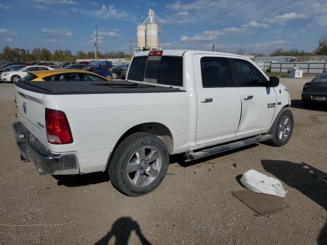 2018 RAM 1500 SLT - 1C6RR7LT6JS332954