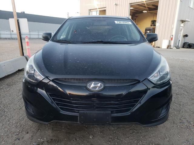 2015 HYUNDAI TUCSON GLS - KM8JTCAF8FU009798