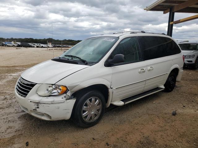 2006 Chrysler Town & Country Limited