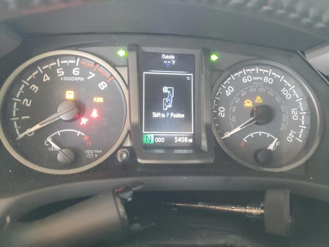 2023 TOYOTA TACOMA DOU - 3TMCZ5AN2PM567439