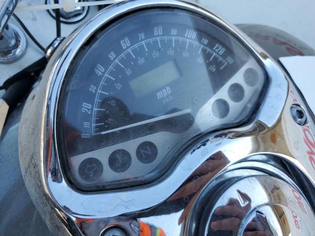 2005 HONDA VTX1300 1HFSC55175A100246