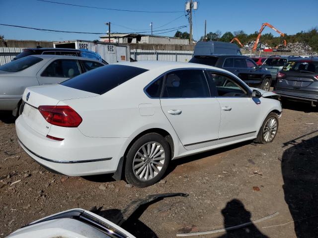 1VWBT7A38GC018043 | 2016 VOLKSWAGEN PASSAT SE