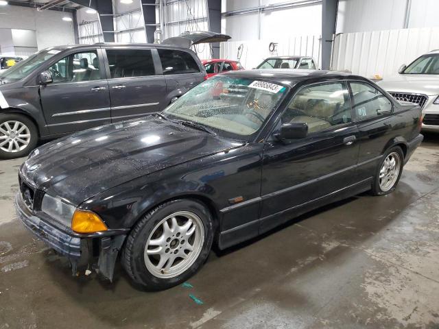 1996 BMW 328 IS #2179660123