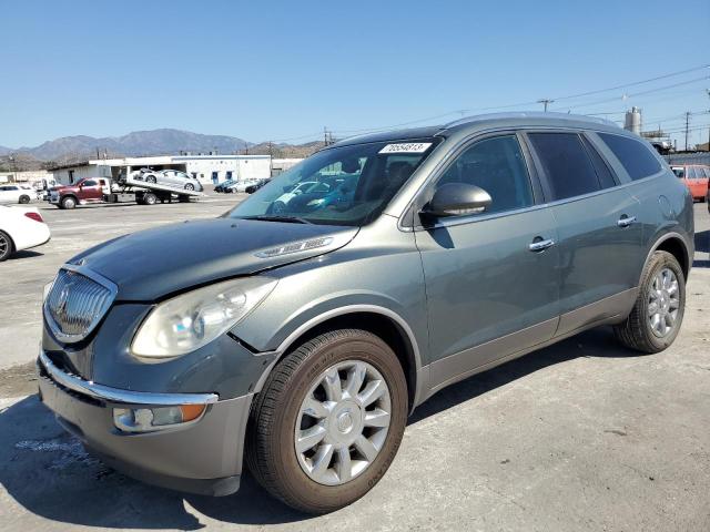 2011 Buick Enclave CXL