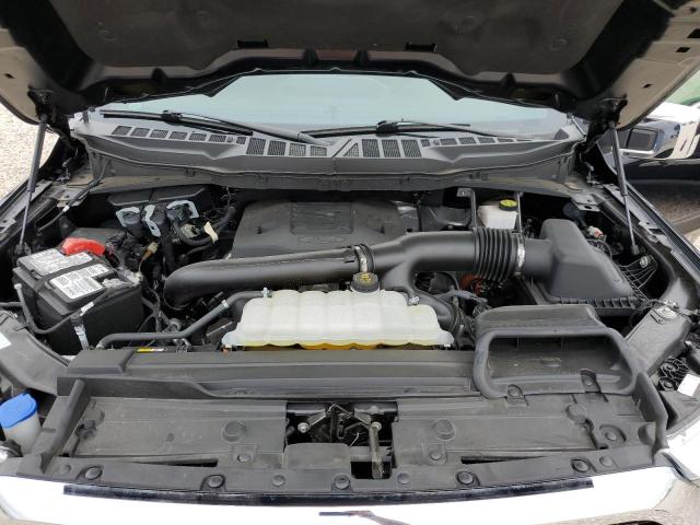 1FTFW1E89NFA27571 Ford F150 Supercrew