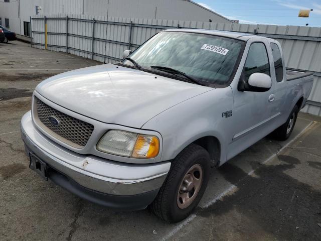 2003 Ford F-150 