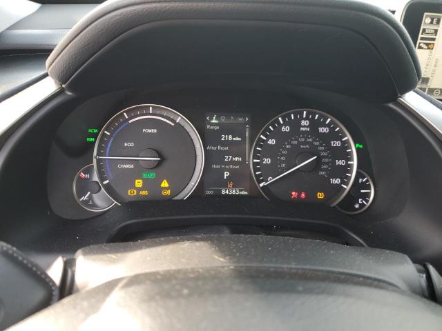 2017 LEXUS E5 300 2T2BGMCA6HC014658