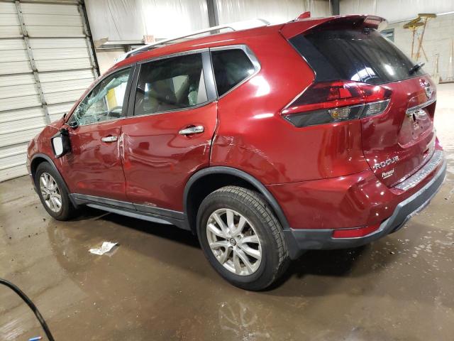 5N1AT2MVXJC818053 Nissan ROGUE S