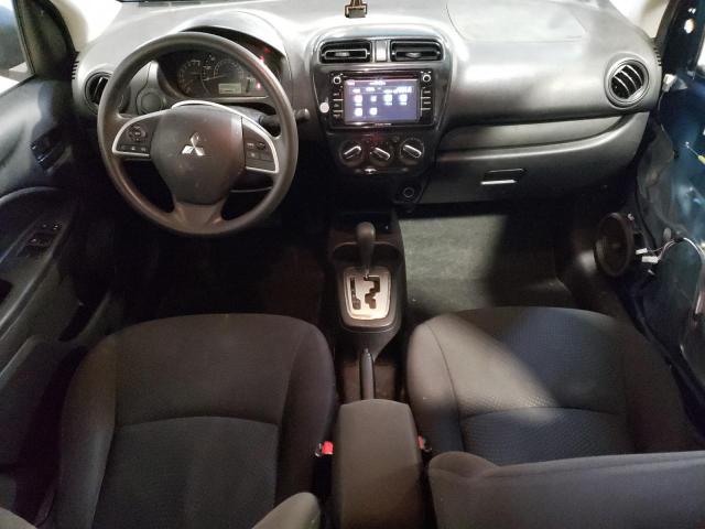 2019 MITSUBISHI MIRAGE G4 - ML32F3FJ2KHF14578