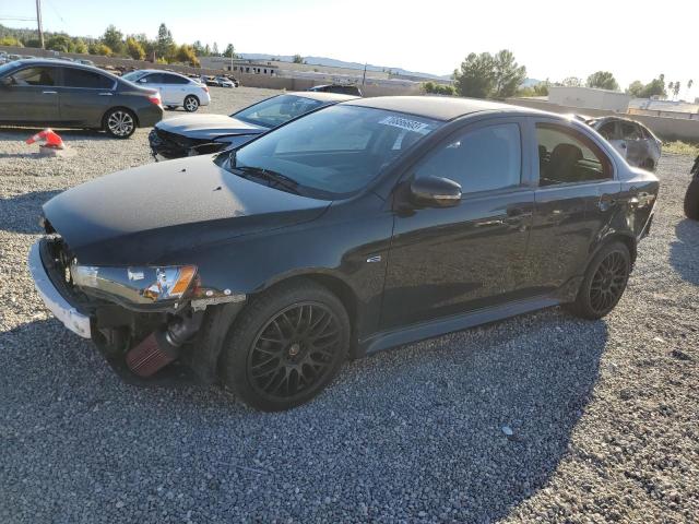 2015 Mitsubishi Lancer ES