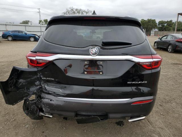 5GAERDKW3JJ190099 Buick Enclave Avenir