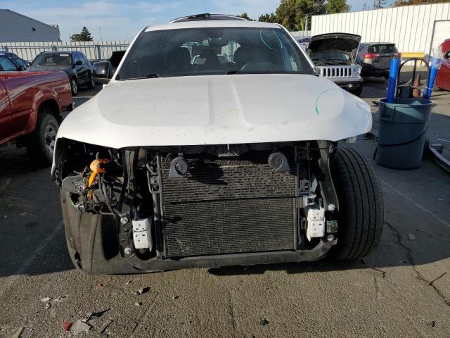 1C4RDHAG7LC204724 Dodge Durango Sxt