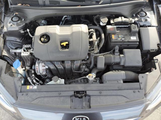3KPF24AD0KE048105 KIA FORTE FE
