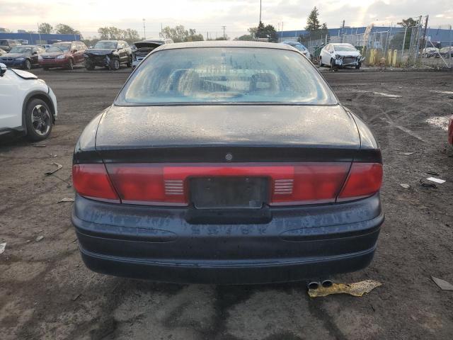 2000 Buick Regal Gs VIN: 2G4WF5514Y1102601 Lot: 72517693