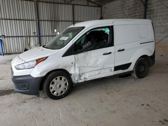 2021 Ford Transit Connect XL